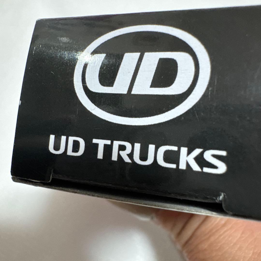 【トミカ 】UDトラックス ★クオン★90周年記念 【新品未開封】非売品★レア物