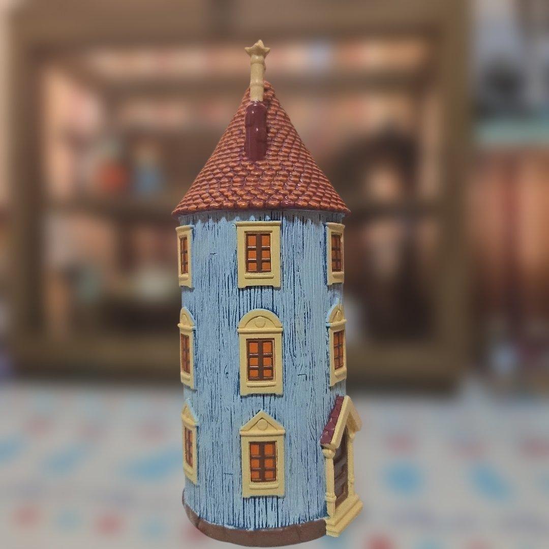 年末セール♪　ムーミンハウス　セット