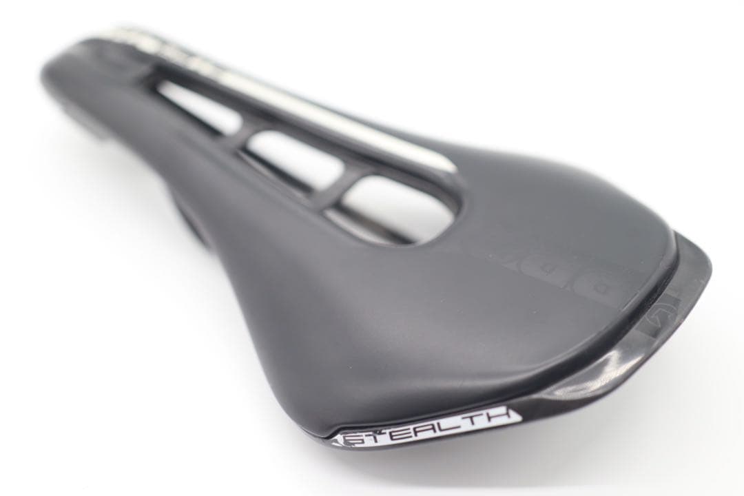 SHIMANO PRO STEALTH シマノプロ サドル ピスト