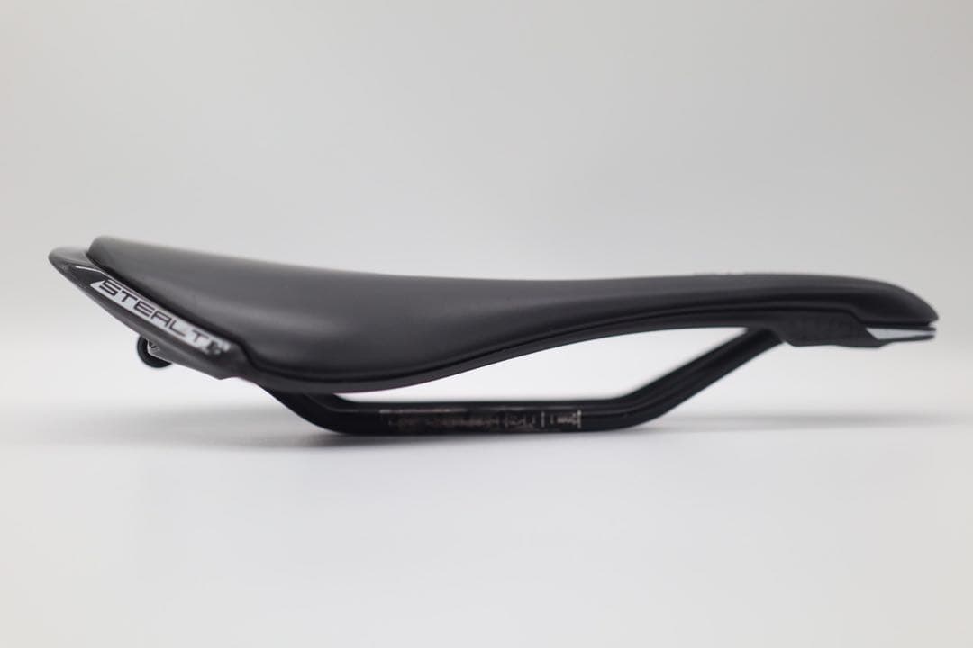 SHIMANO PRO STEALTH シマノプロ サドル ピスト