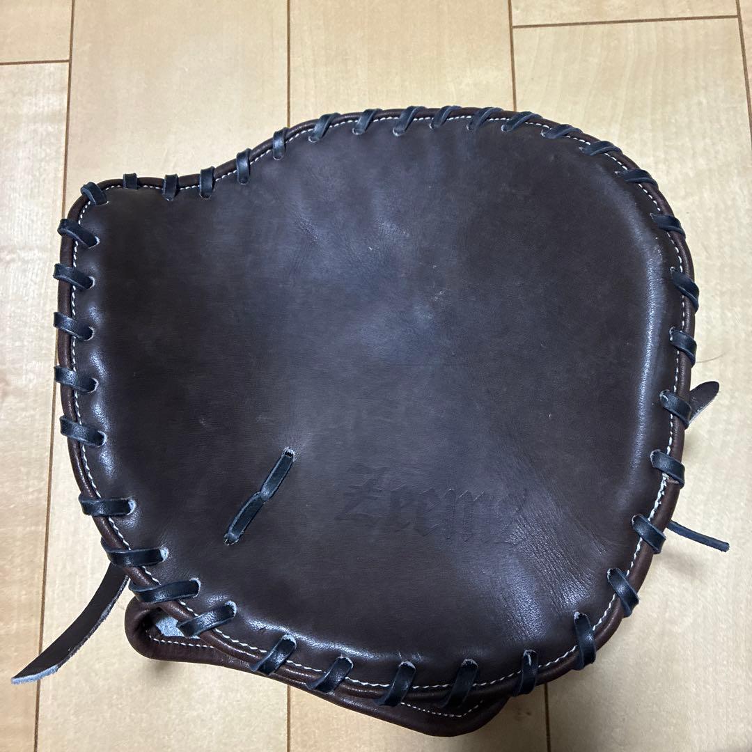 ジームス　板グラブ