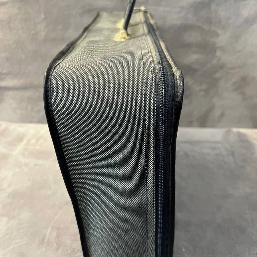 60年代　ヴィンテージ　エアラインバッグ　「UTA」