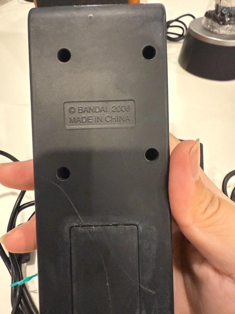 BANDAI バンダイ リトルジャマープロ KENWOOD 6人編成