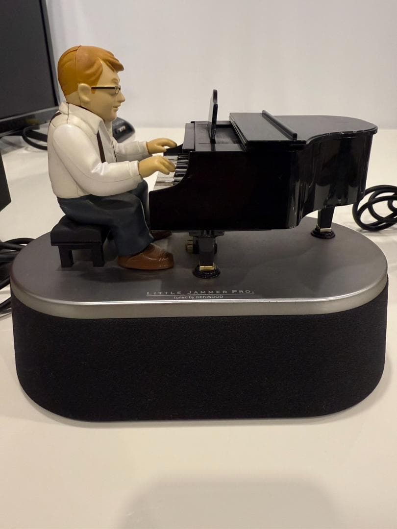 BANDAI バンダイ リトルジャマープロ KENWOOD 6人編成