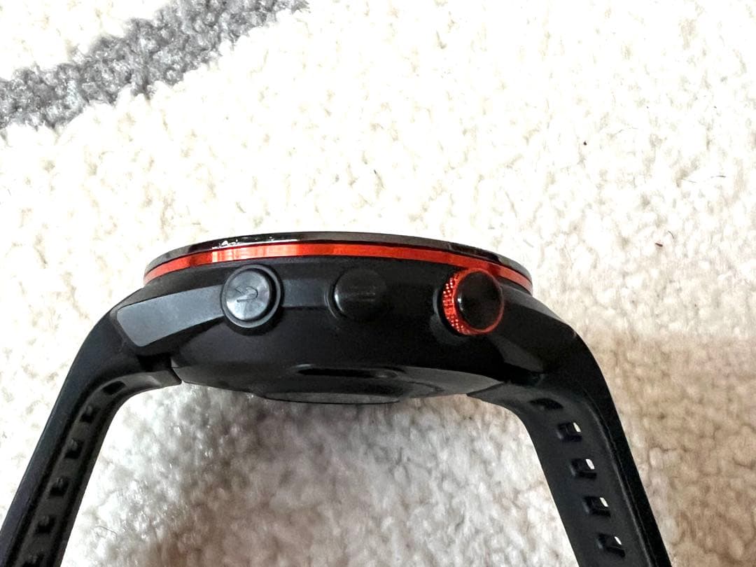 ラウンド用品・アクセサリー Garmin Approach S70 47mm