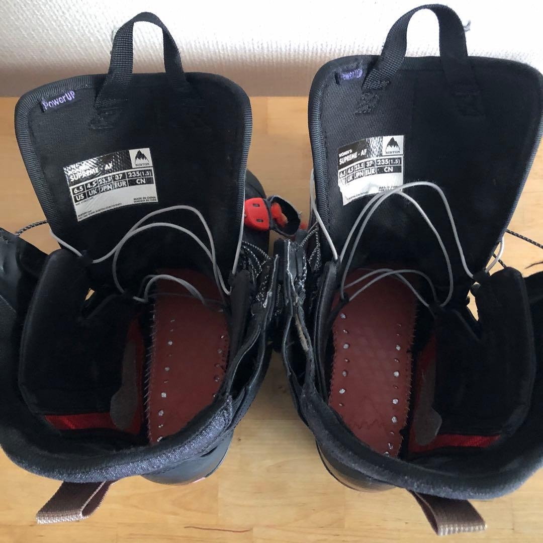 BURTON バートン　スノーボードブーツ