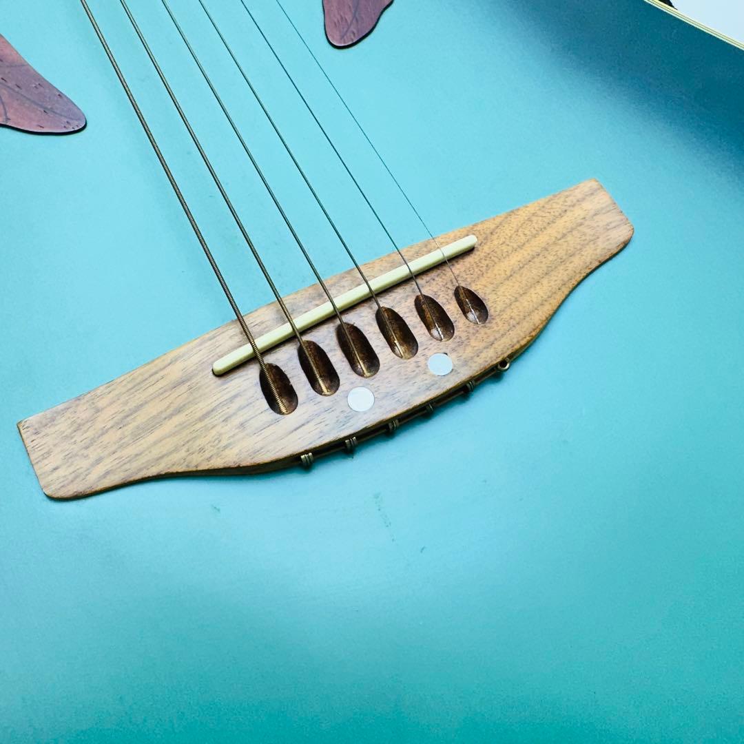 Ovation製　エレアコ　Applause No.AEN148