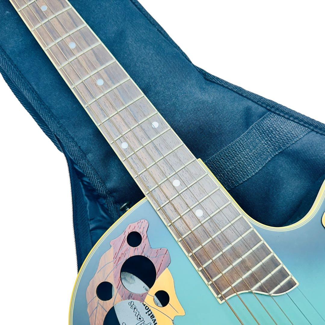 Ovation製　エレアコ　Applause No.AEN148