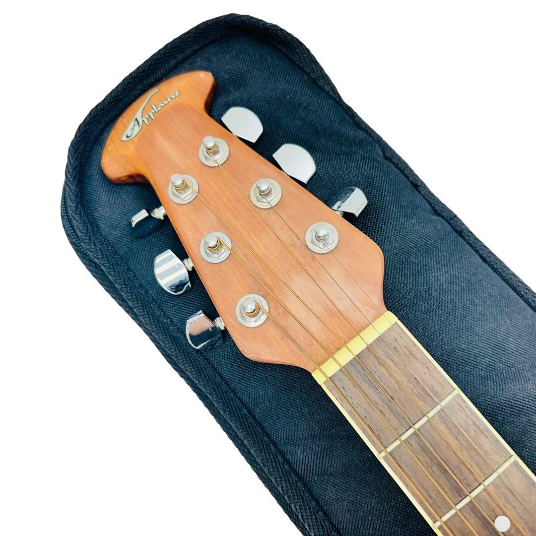 Ovation製　エレアコ　Applause No.AEN148