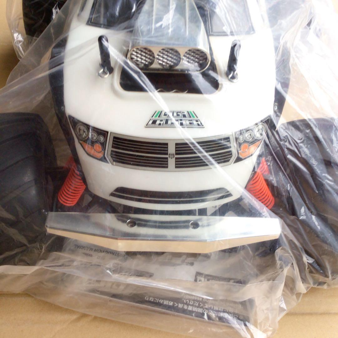 京商　ギガクラッシャーGIGA CRUSHER 1/8スケールラジコン