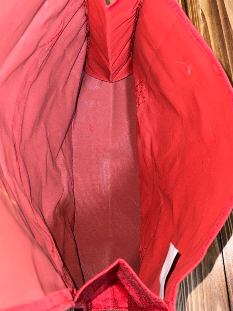 1980 マクドナルド ロナルド フライガイ ヴィンテージ バッグ レア