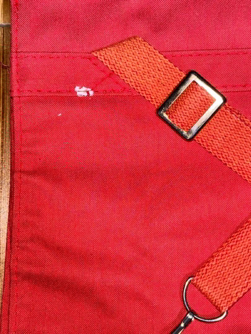 1980 マクドナルド ロナルド フライガイ ヴィンテージ バッグ レア