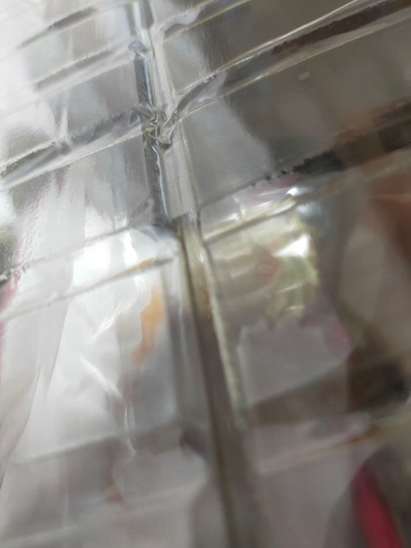 マクロスF　恋離飛翼～サヨナラノツバサ～ ダブルチャンスキャンペーン　フィギュア