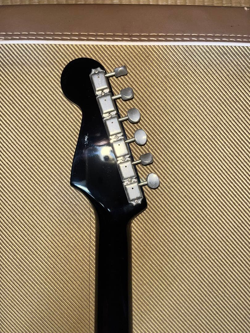 1980製 Tokai ST-60 スプリンギーサウンドほぼ未使用　ハードケース