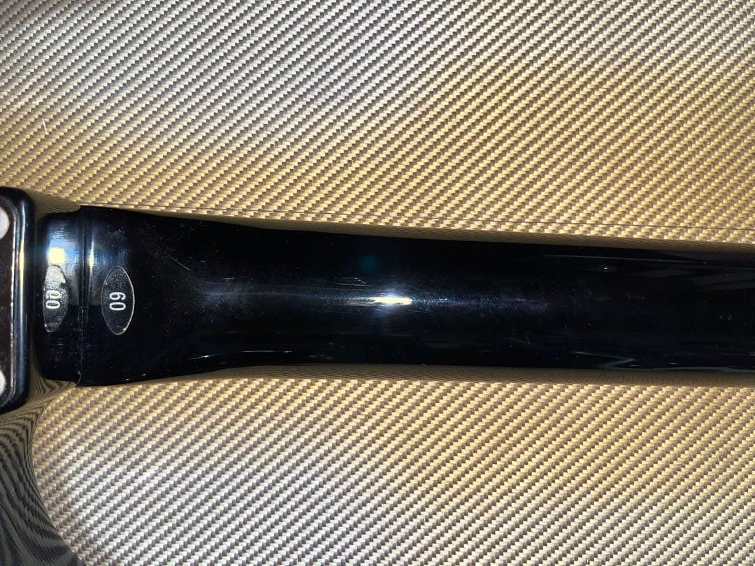 1980製 Tokai ST-60 スプリンギーサウンドほぼ未使用　ハードケース