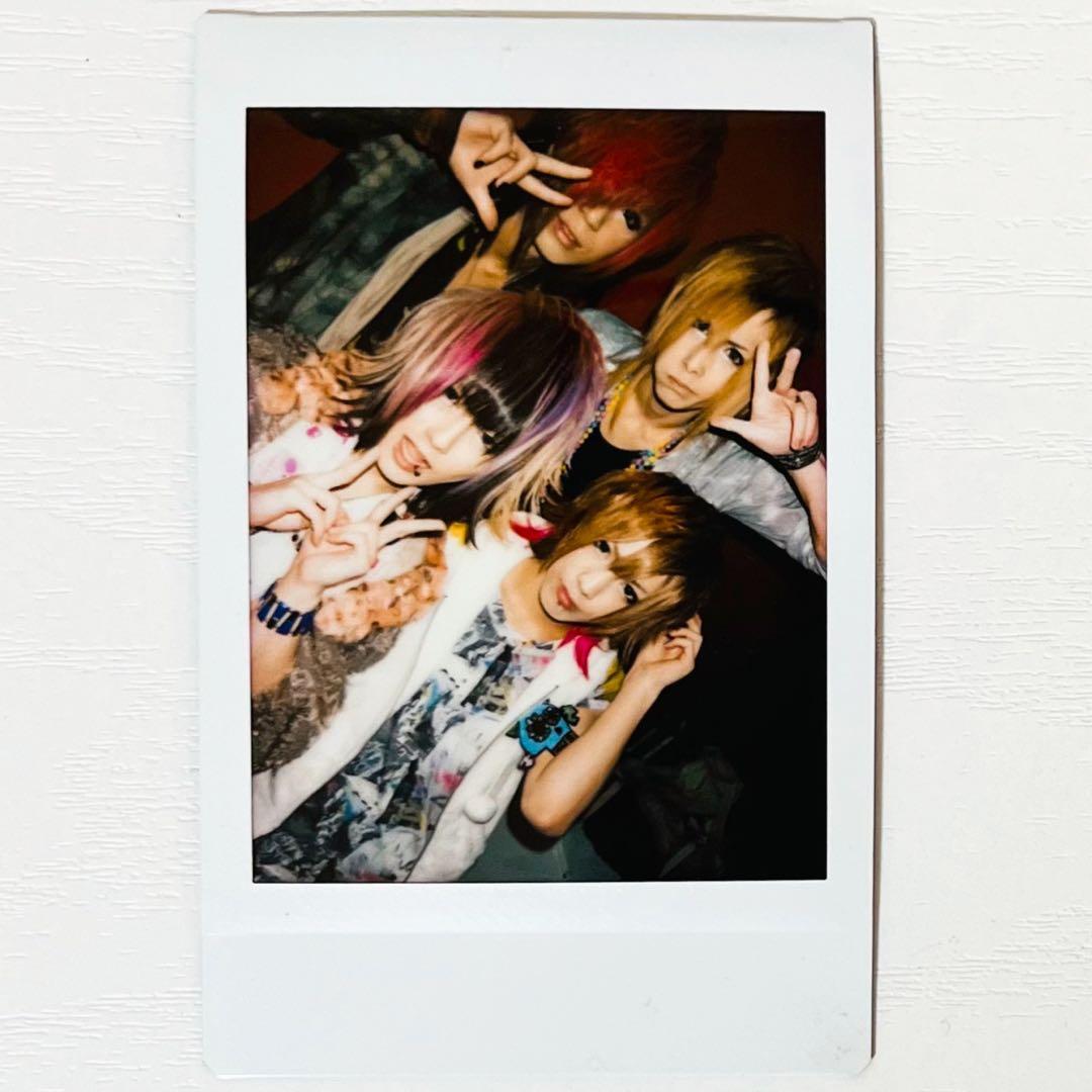 V系★RoNo☆Cro【集合】チェキ【5】