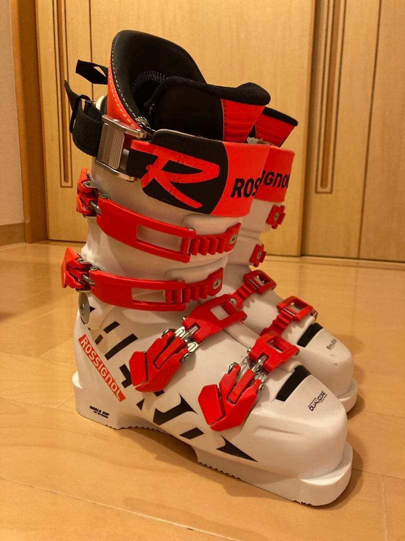 ロシニョール HEROWORLDCOP ZJ +