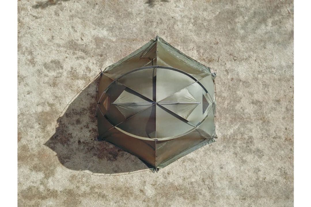 MANGO STATION PLUS オリーブ MINIMAL WORKS 新品