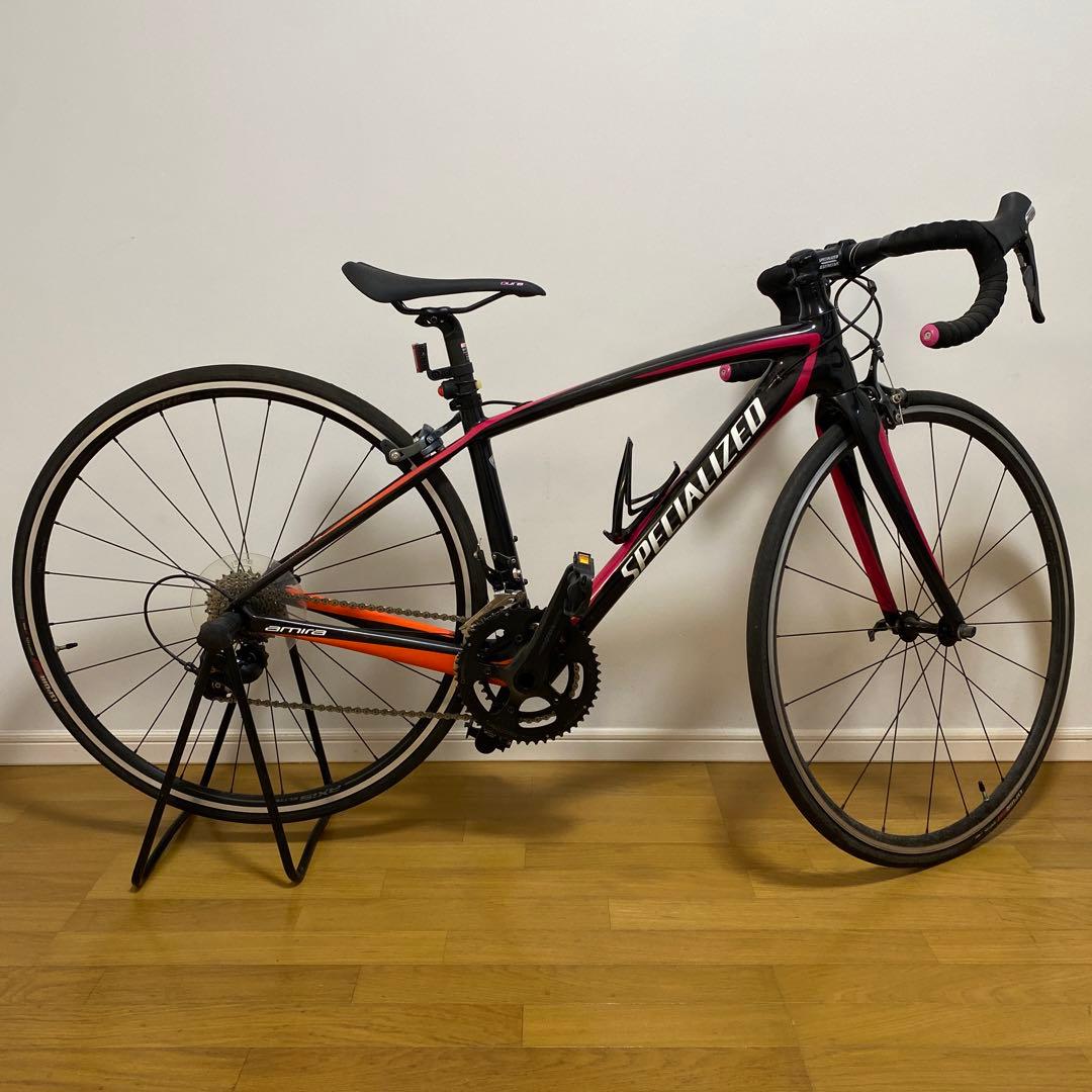 登録抹消済み　スペシャライズド　amira sl4 sport