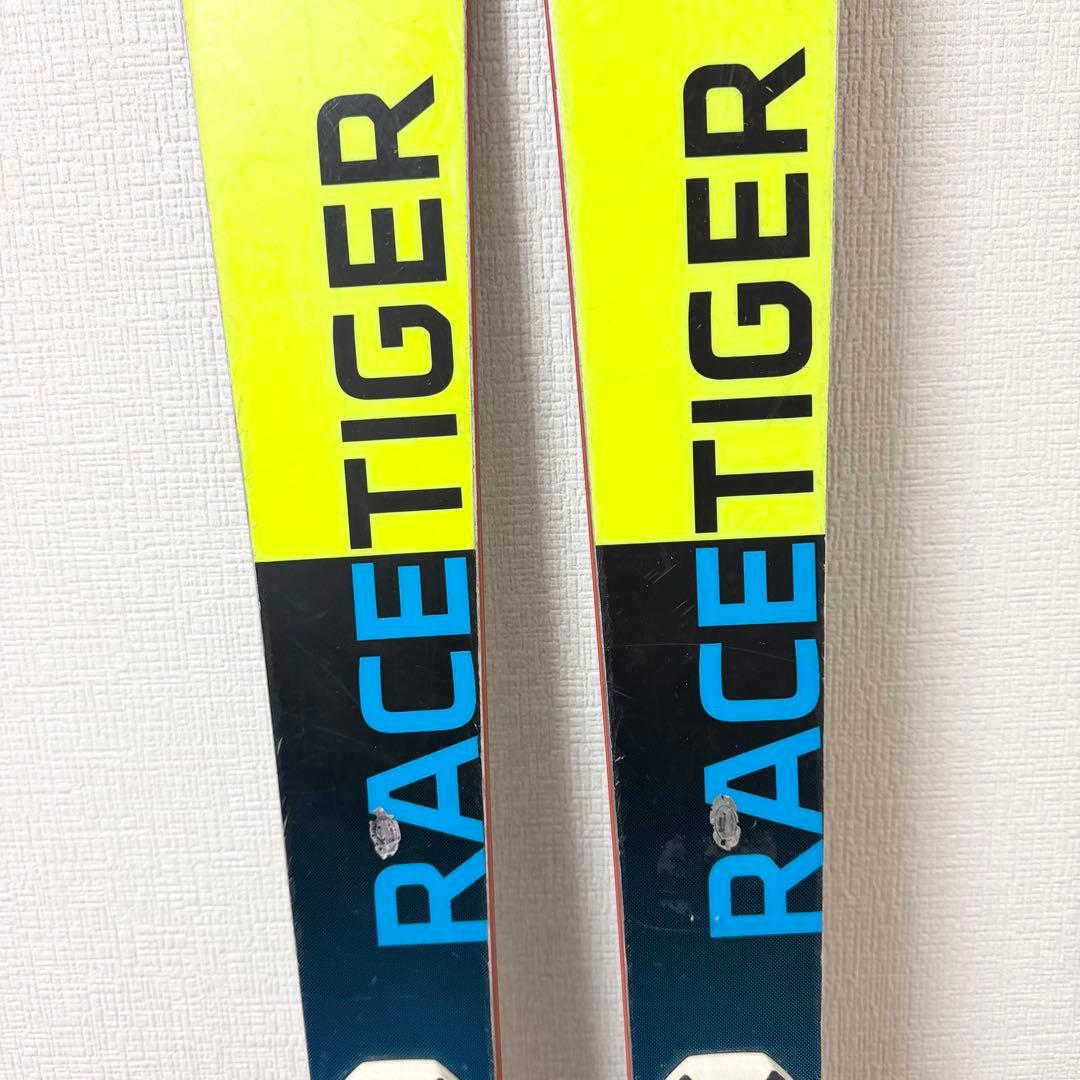 Völkl Racetiger SL 145