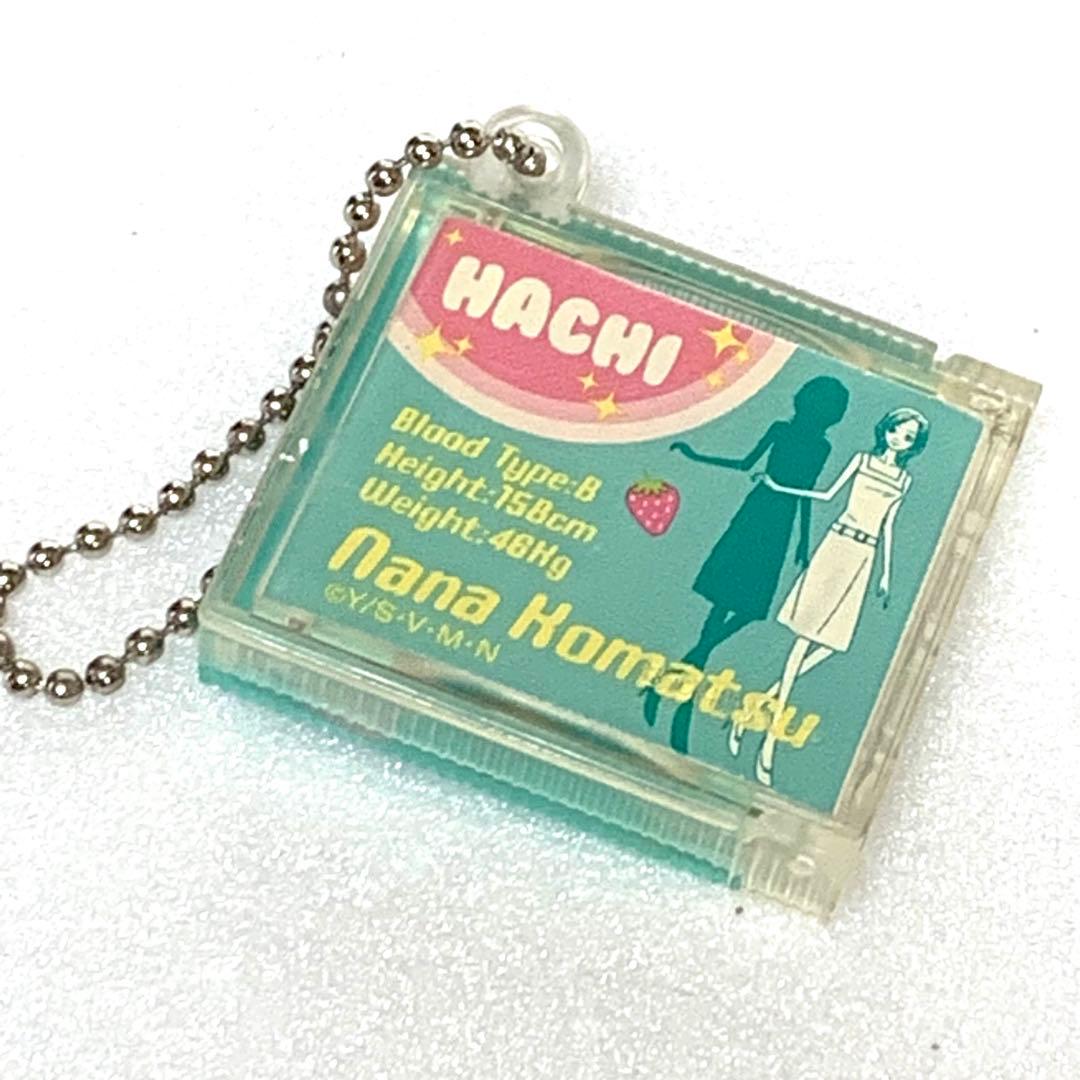 NANA ミニCDコレクション　矢沢あい