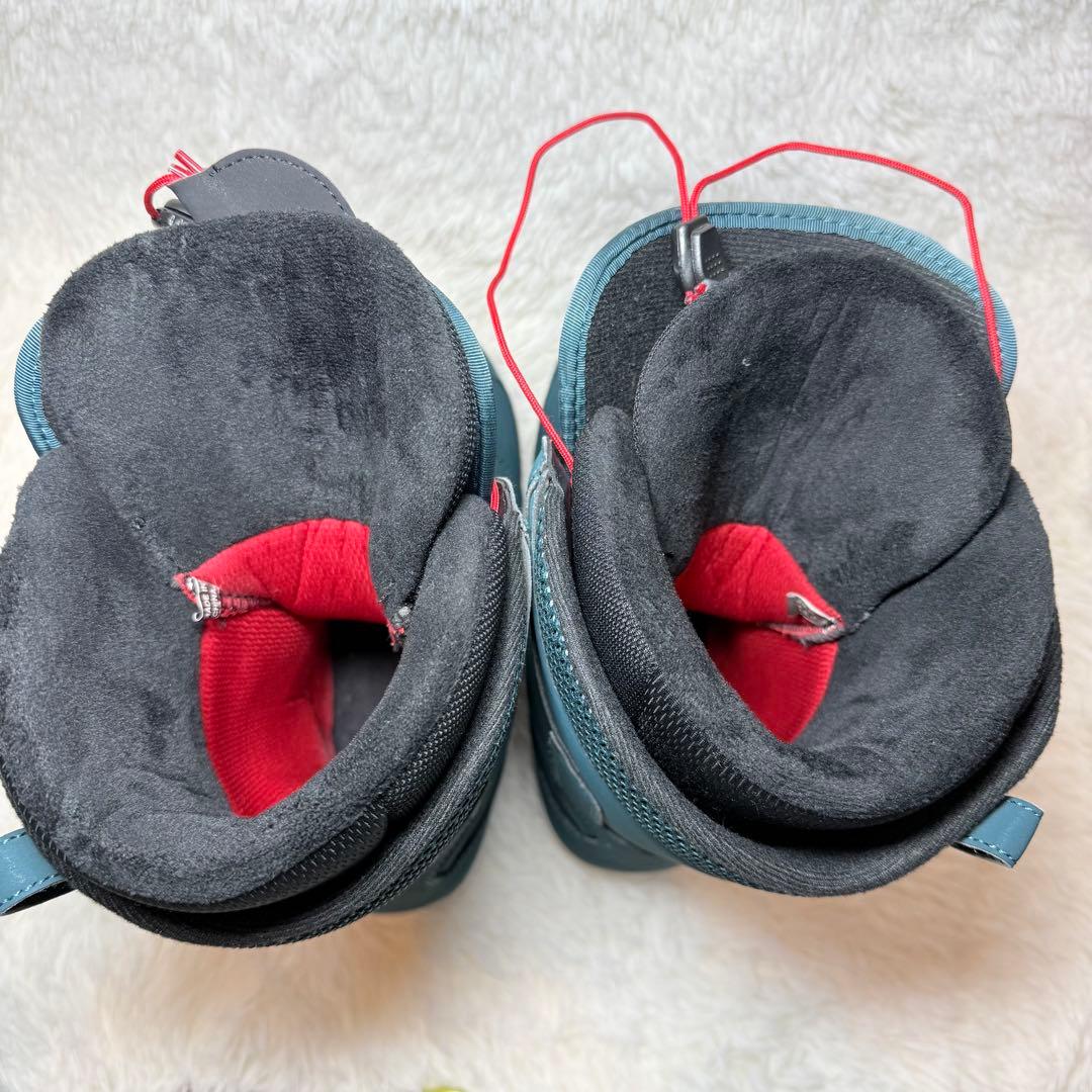 スノーボード ブーツ　NIDECKER TRITON