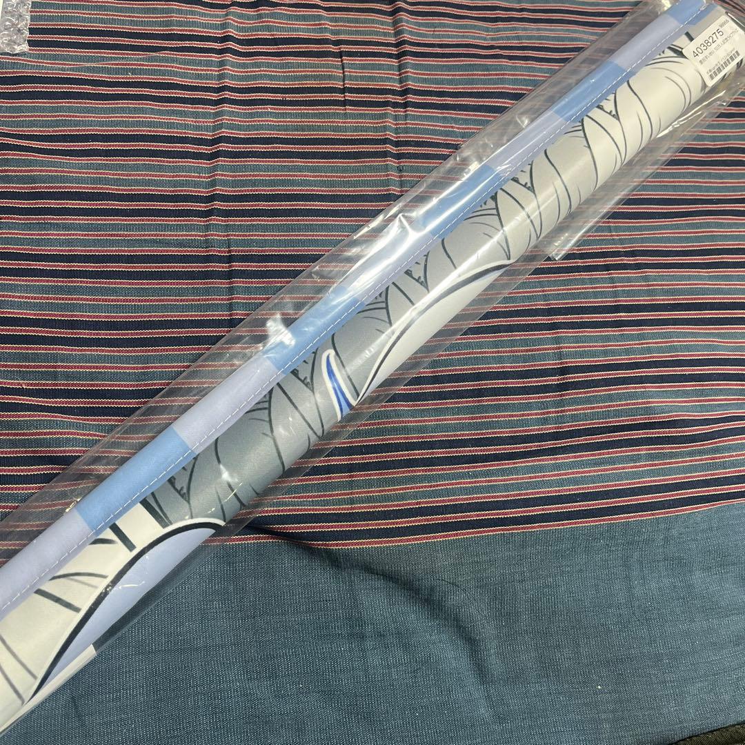 ホロライブ　50万人記念ライブグッズ　B2タペストリー