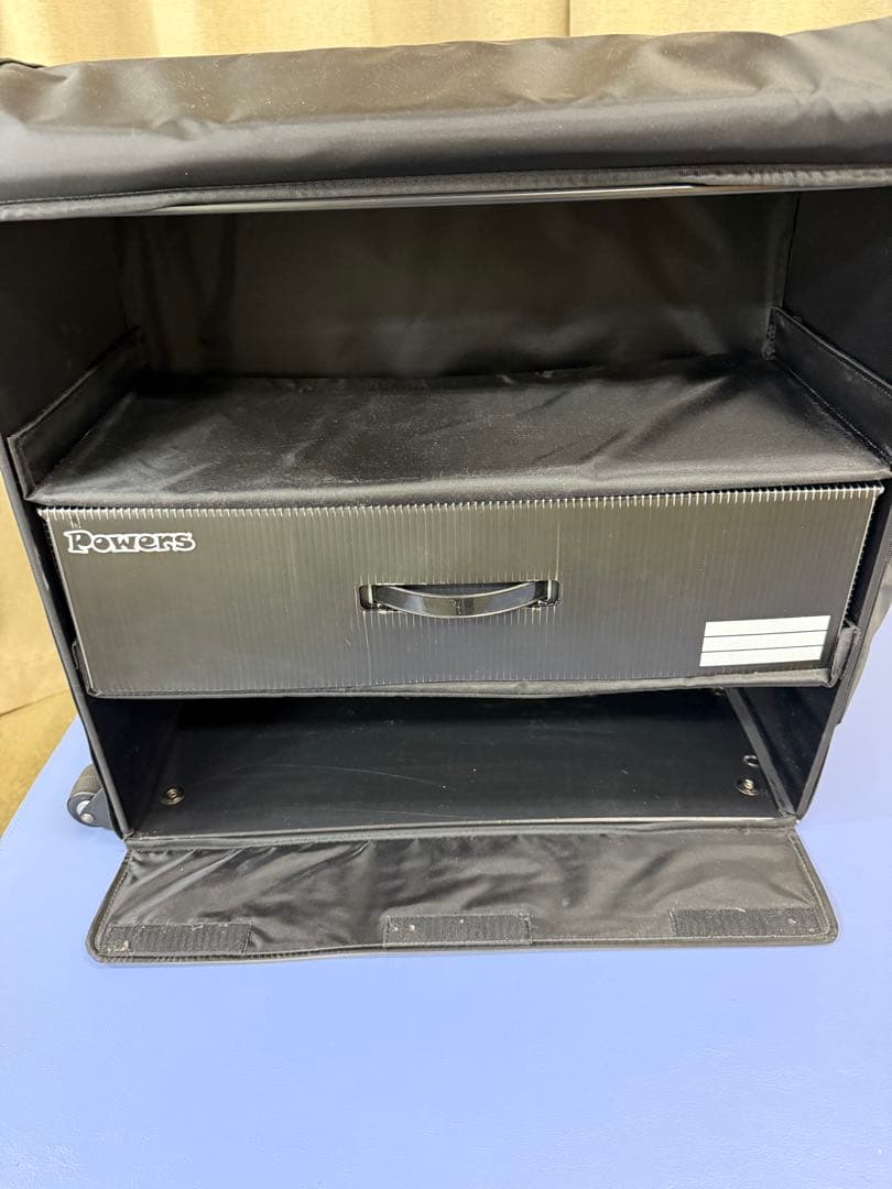 ラジコンバッグ　powers