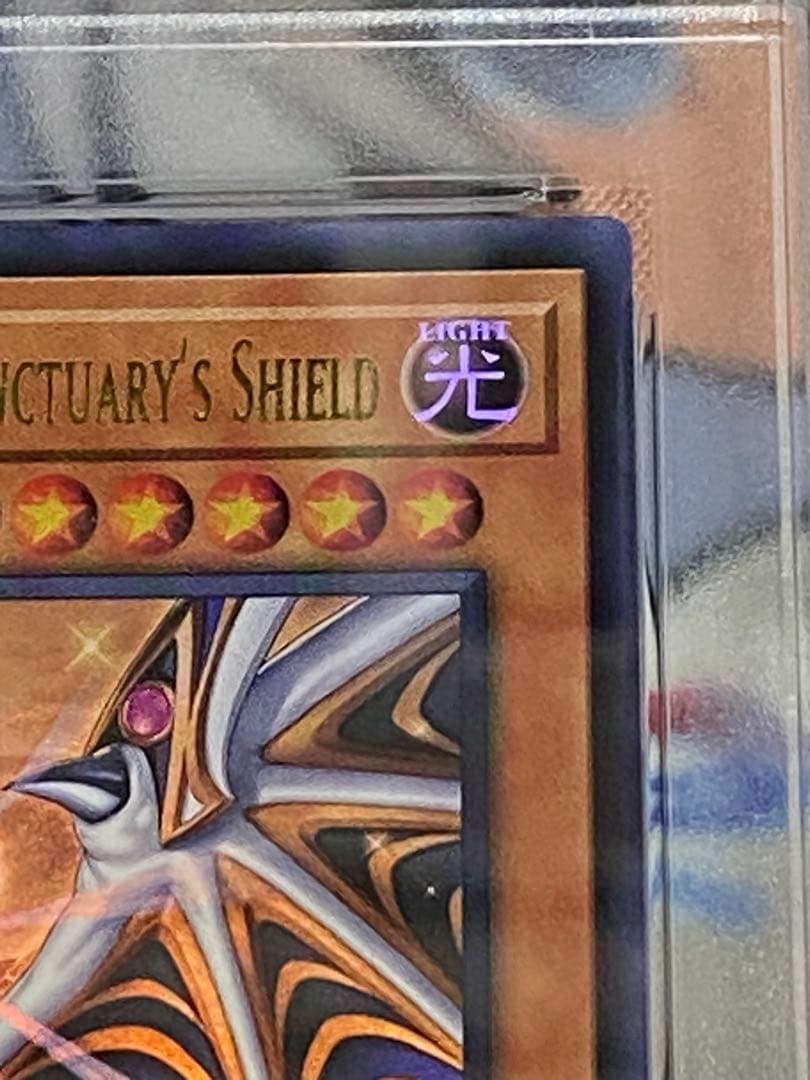 アジア版Dragon of Illumination 日本選手権プロモPSA10