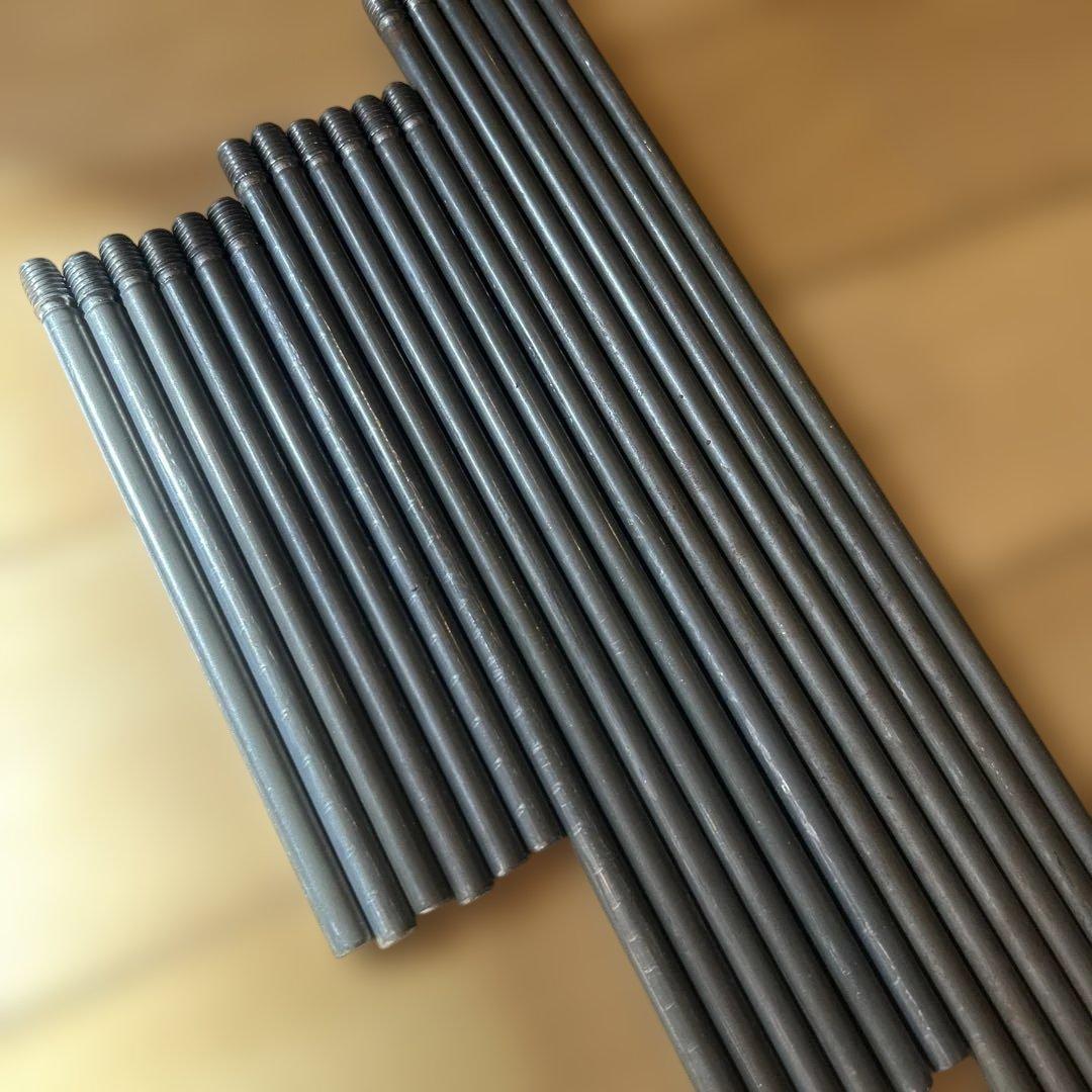 こまり様山賊マウンテン デルタス sanzoku mountain