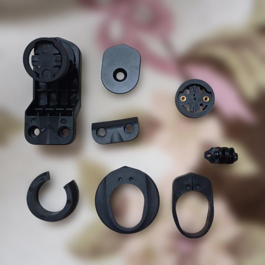 一体型 カーボンハンドル 380-90 訳あり kocevlo