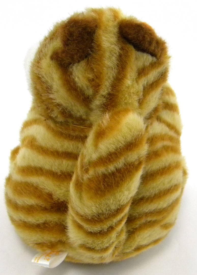 ホワッツ マイケル ぬいぐるみ　（タグ付き）【約20cm】