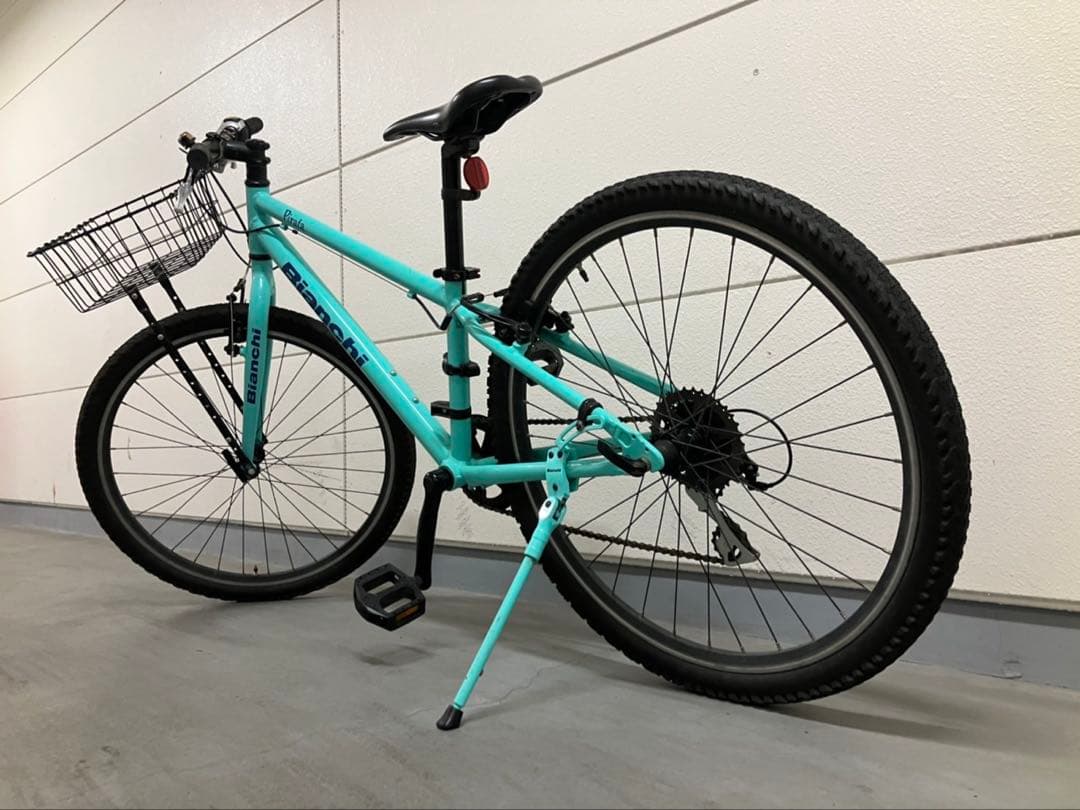 Bianchi Pirata 26インチ