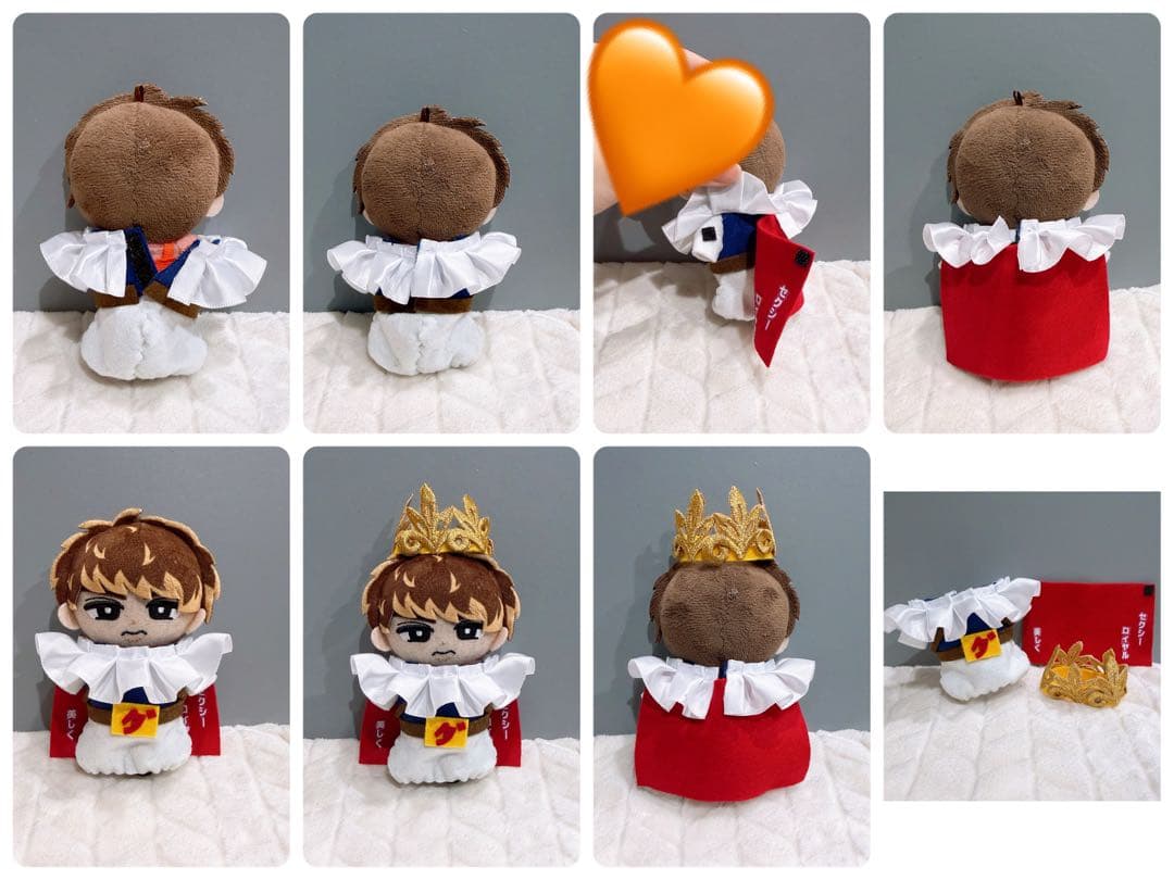 ぽんちゃん★オーダー