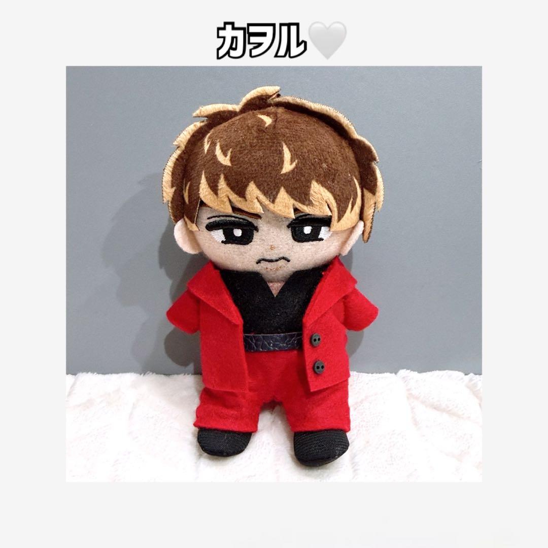 ぽんちゃん★オーダー