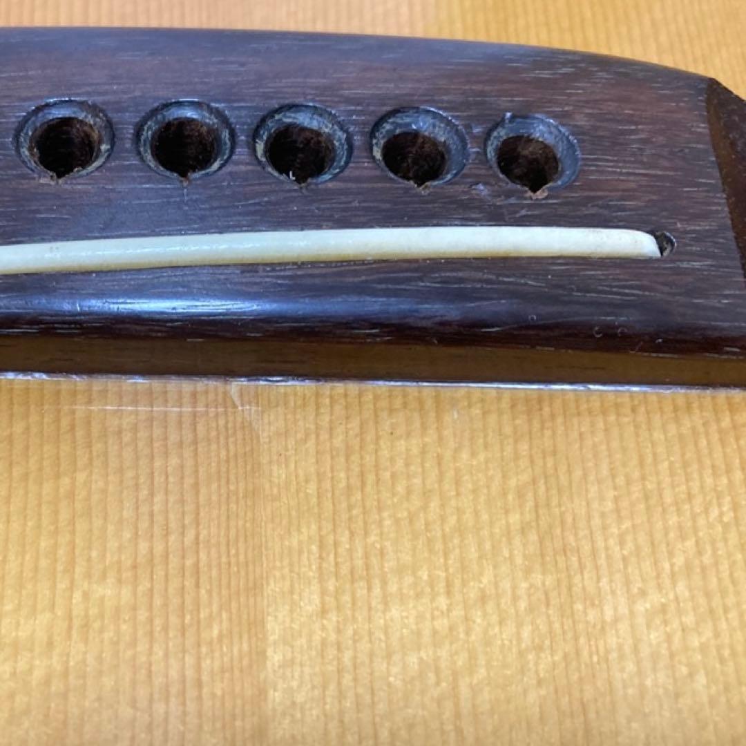 YAMAKI ヤマキ YW-80M トップエゾマツ単板　ジャパンビンテージ