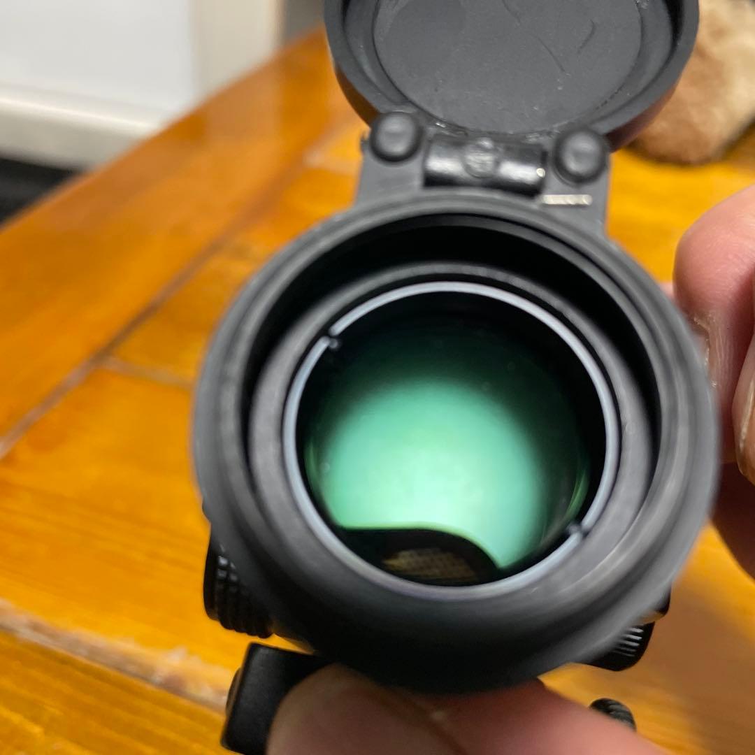 実物サイトロン　SD-30X ドットサイト