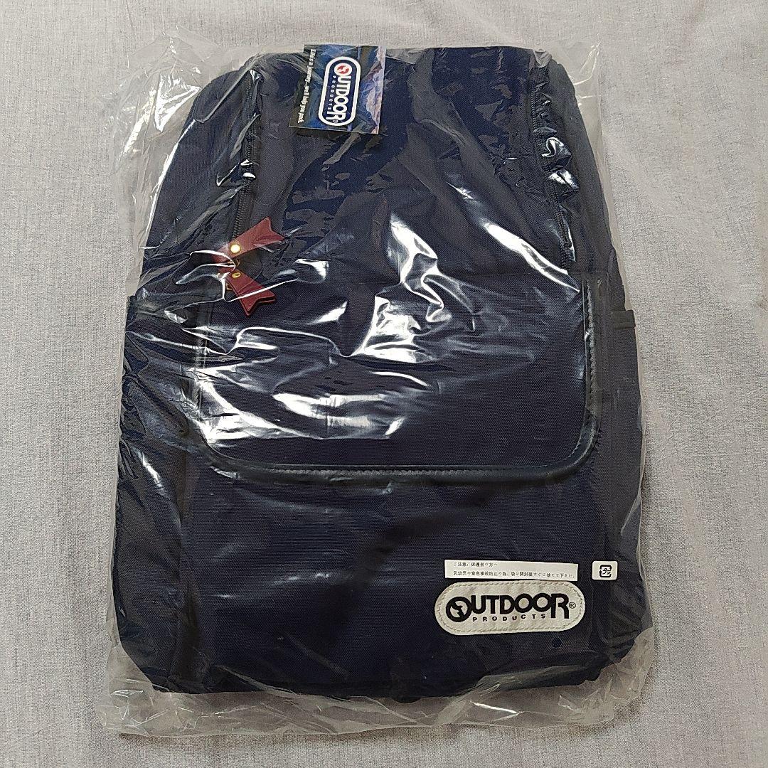 アイカツ！✕OUTDOOR リュック