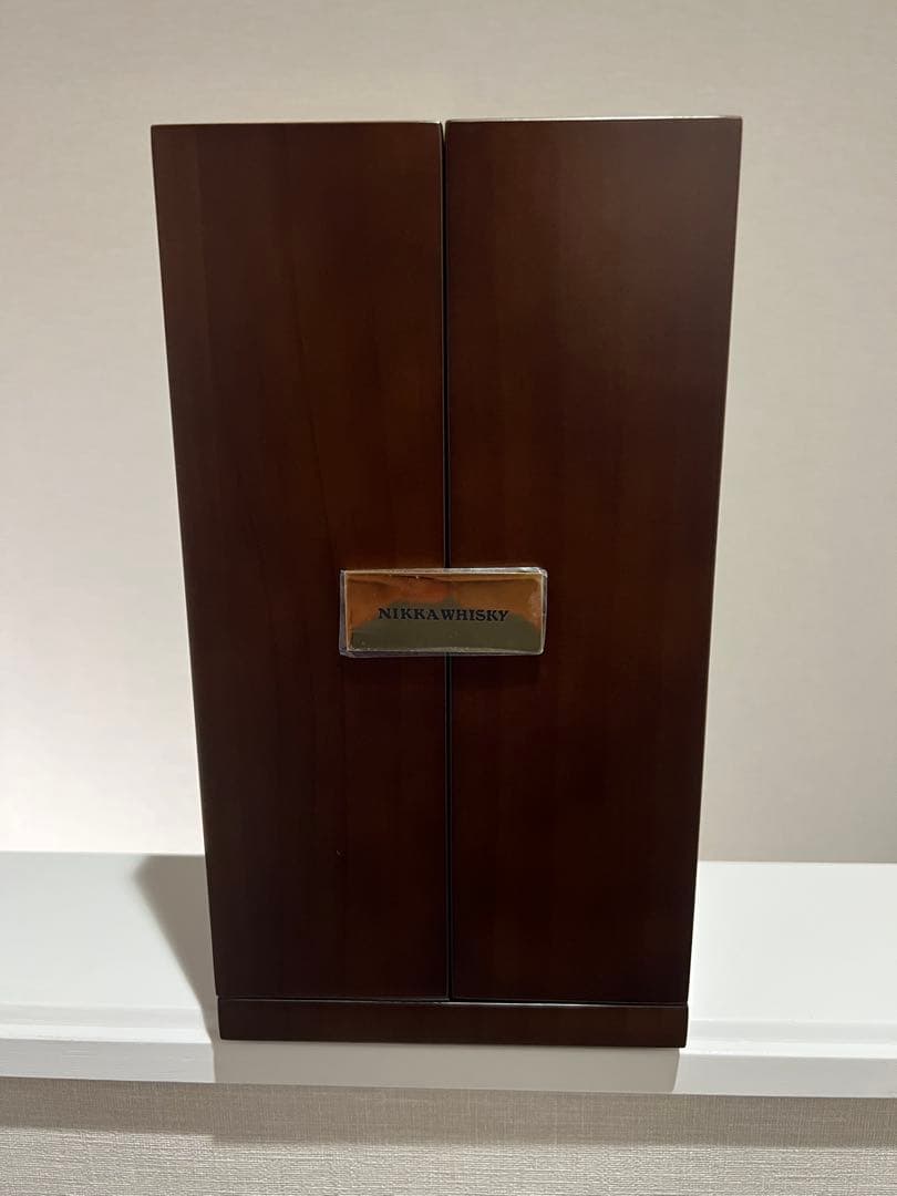 ザ・ニッカ　ナインディケイズ