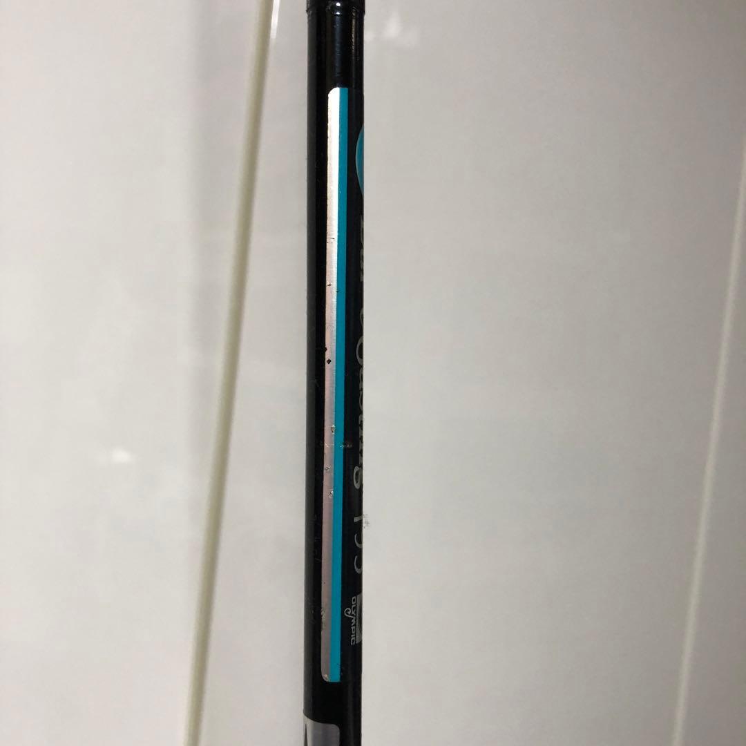 OLYMPIC バスロッド ルアーキャスティング195