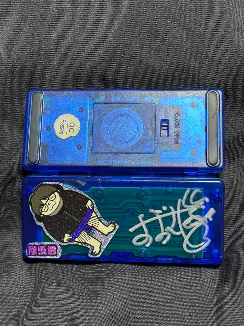 カチカチくん　フラッシュV 小役カウンター