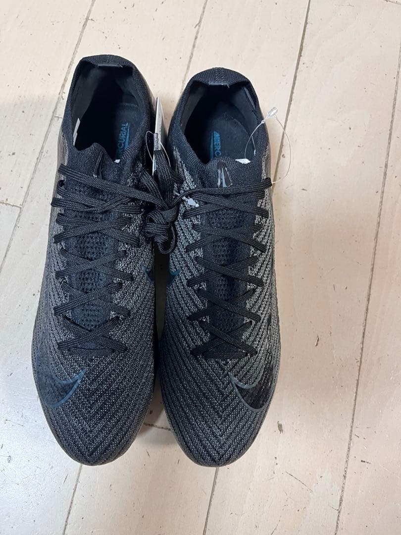 マーキュリアルヴェイパー16 FG