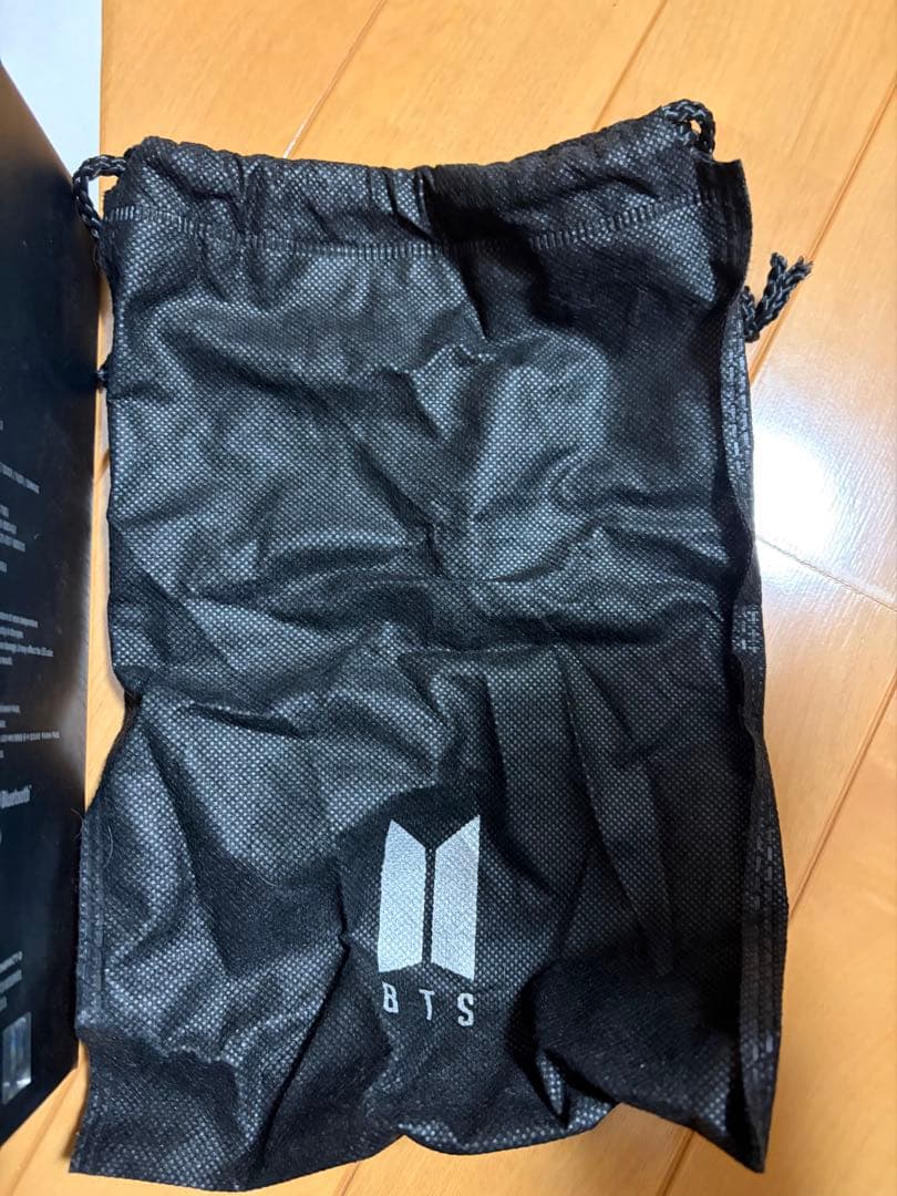 BTS アミボム 4種セット まとめ売り