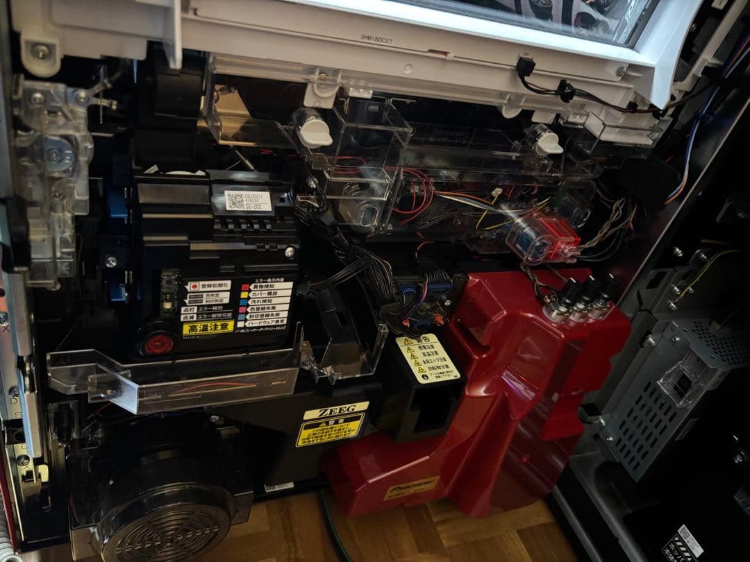 幼女戦記 パチスロ 実機