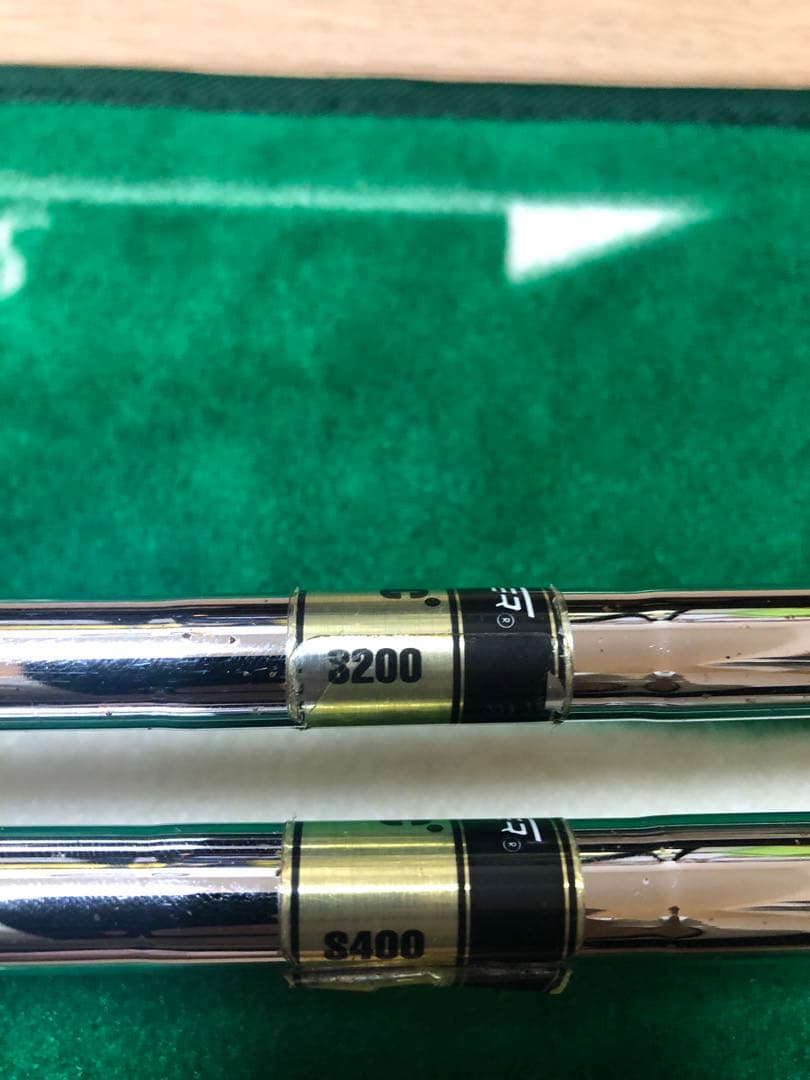 【2本セット】ボーケイSM4ウェッジ　52度と58度