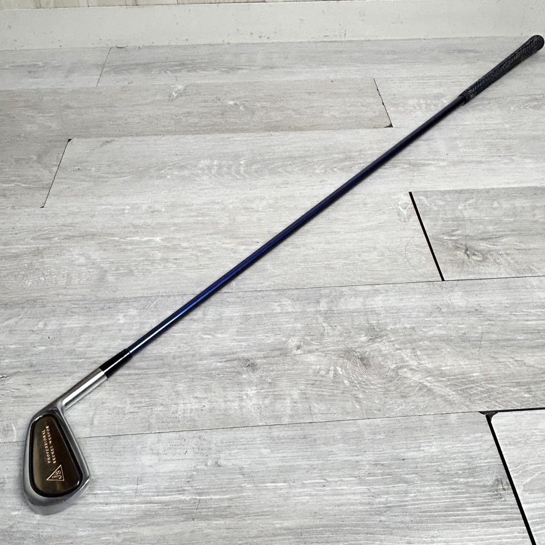 【ジャンボ尾崎】ブリヂストンJ's jumbo 2番アイアン　希少！