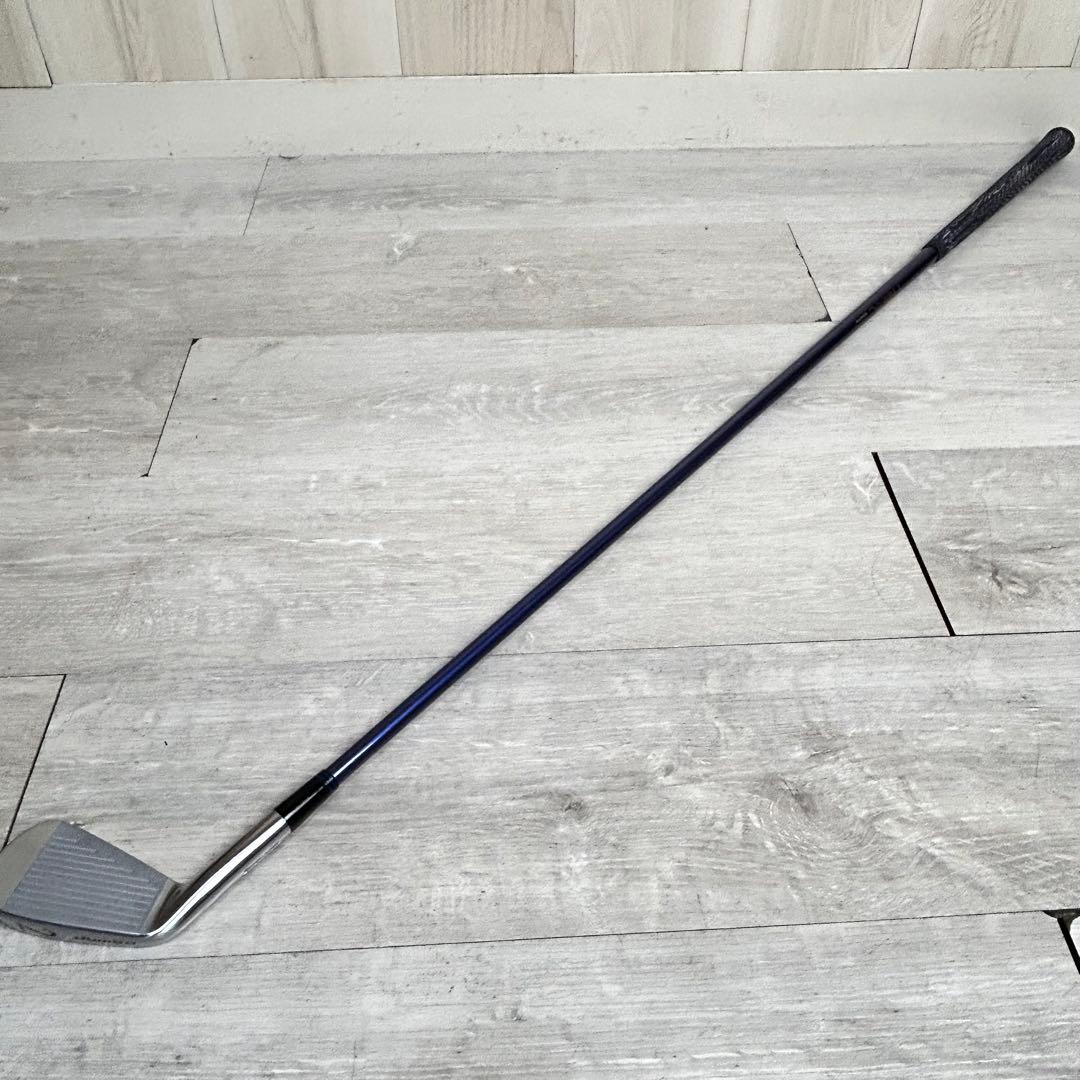 【ジャンボ尾崎】ブリヂストンJ's jumbo 2番アイアン　希少！