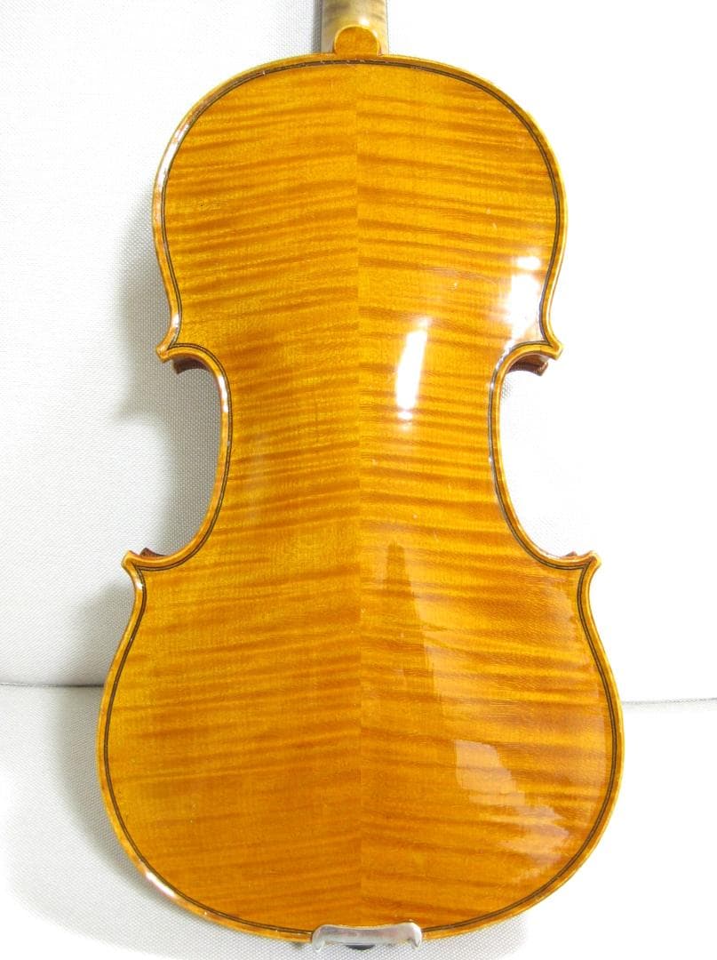 【モダンフレンチ】 JTL工房製 C.Buthod ca.1920 バイオリン