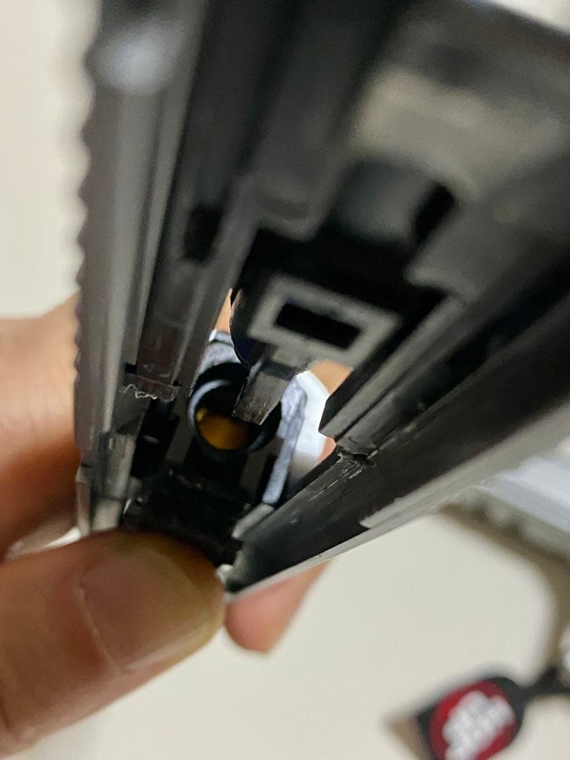 点検済　東京マルイ　sig p226 e2 ガスブロ