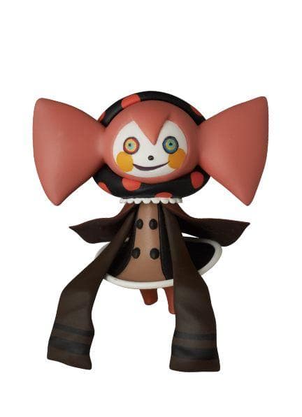 RAH 巴マミ 制服Ver. メディコム ワンフェス2014限定 可動フィギュア